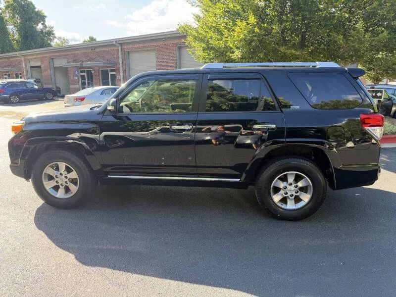 2013 Toyota 4Runner 5th Gen - Image 2 of 24
