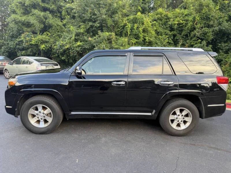 2013 Toyota 4Runner 5th Gen - Image 2 of 16
