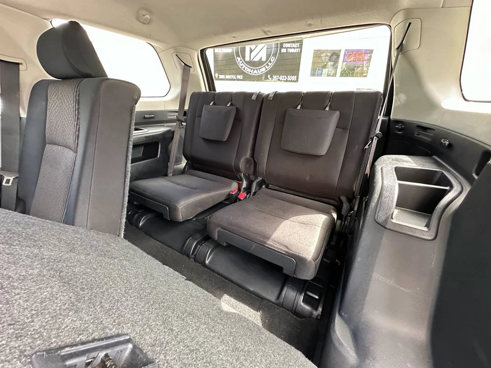 2013 Toyota 4Runner 5th Gen - Image 12 of 19