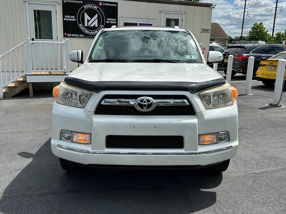 2013 Toyota 4Runner 5th Gen - Image 2 of 19