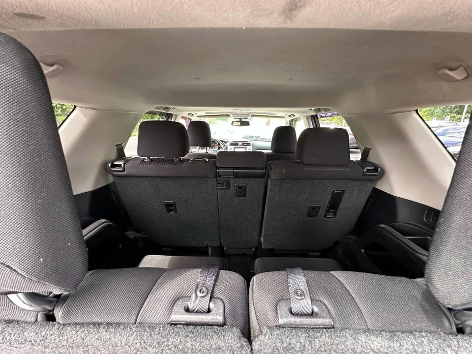 2013 Toyota 4Runner 5th Gen - Image 14 of 19