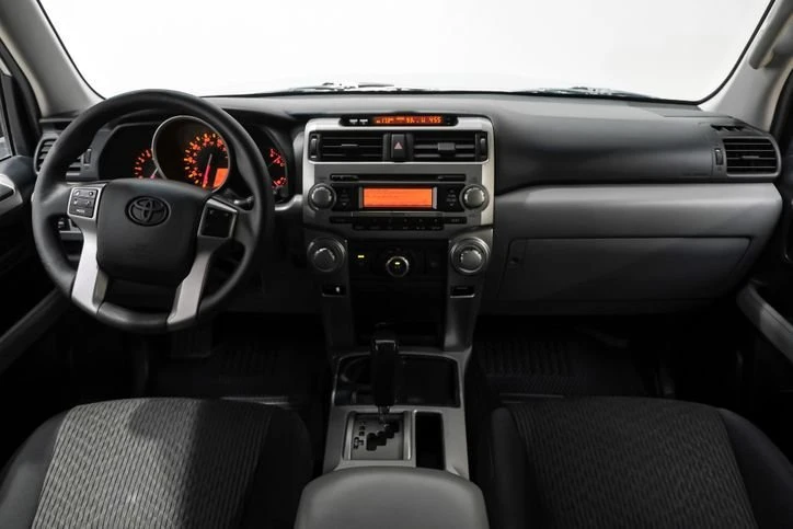 2013 Toyota 4Runner 5th Gen - Image 9 of 12