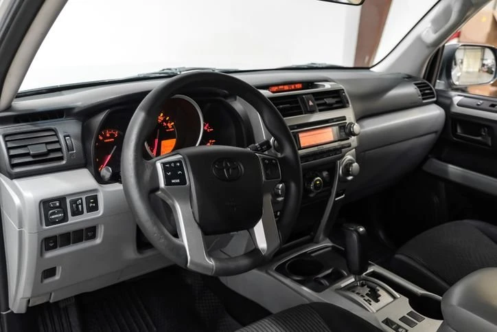 2013 Toyota 4Runner 5th Gen - Image 7 of 12