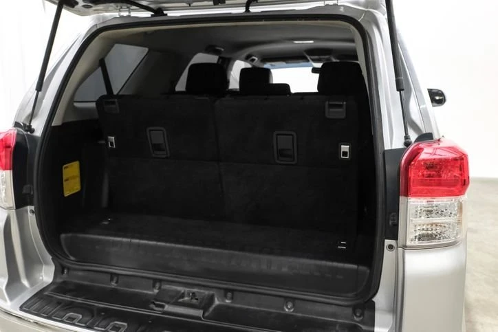 2013 Toyota 4Runner 5th Gen - Image 12 of 12