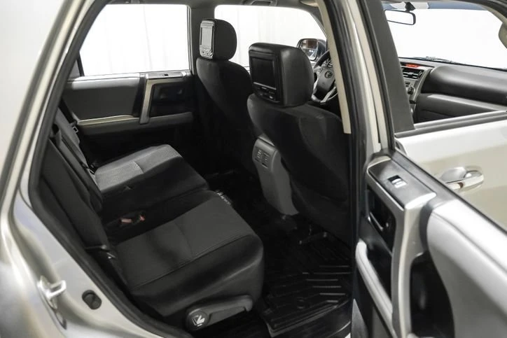 2013 Toyota 4Runner 5th Gen - Image 10 of 12