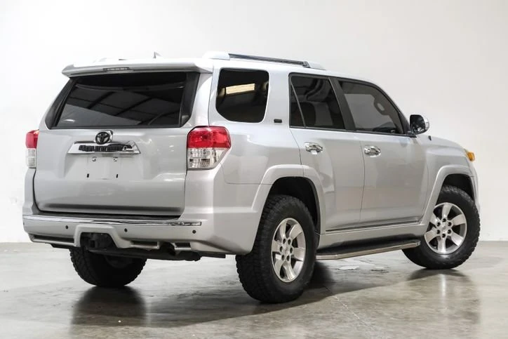 2013 Toyota 4Runner 5th Gen - Image 4 of 12