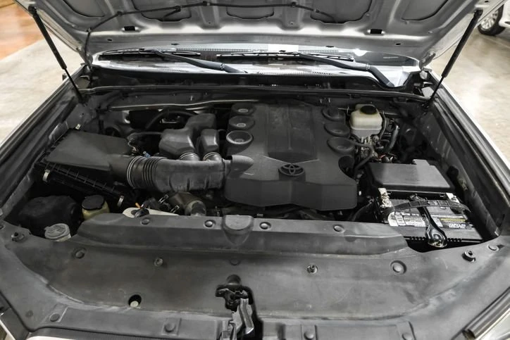 2013 Toyota 4Runner 5th Gen - Image 11 of 12