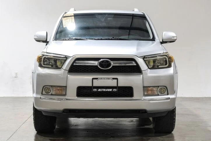 2013 Toyota 4Runner 5th Gen - Image 2 of 12