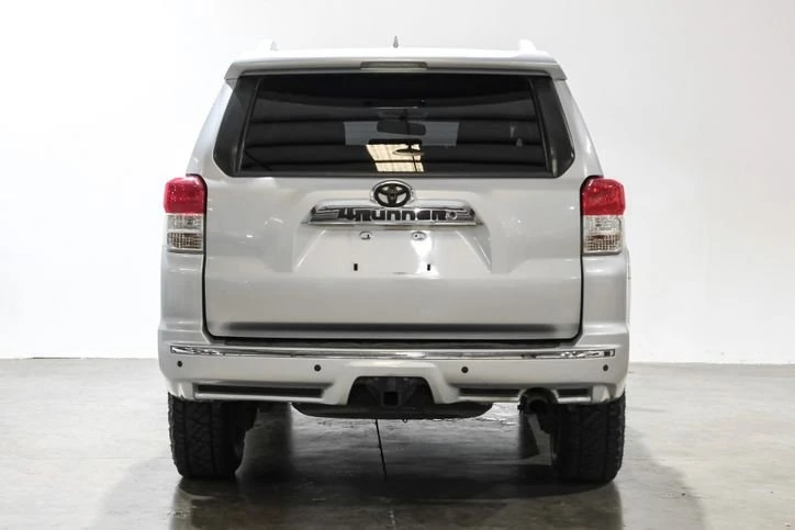 2013 Toyota 4Runner 5th Gen - Image 5 of 12