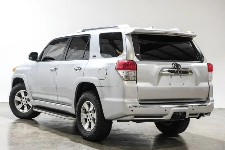 2013 Toyota 4Runner 5th Gen - Image 6 of 12