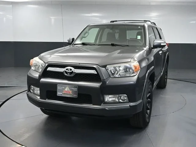 2013 Toyota 4Runner 5th Gen - Image 10 of 20