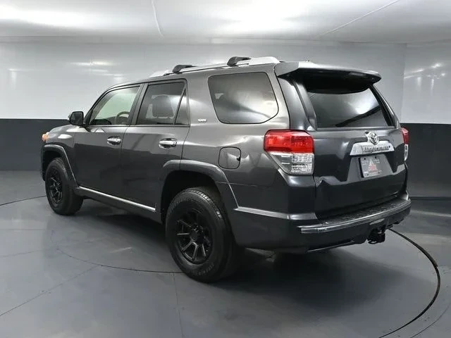2013 Toyota 4Runner 5th Gen - Image 6 of 20