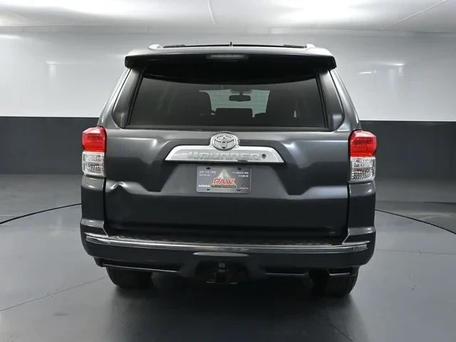 2013 Toyota 4Runner 5th Gen - Image 5 of 20