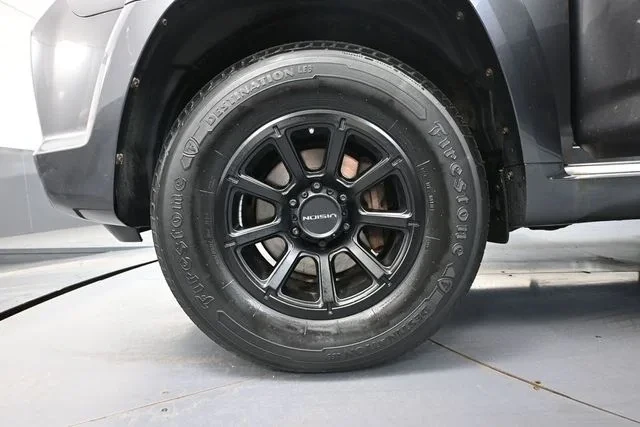 2013 Toyota 4Runner 5th Gen - Image 15 of 20