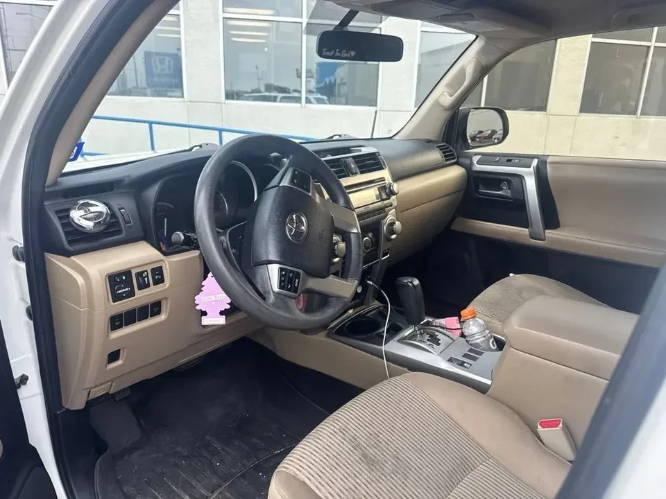 2013 Toyota 4Runner 5th Gen - Image 3 of 3