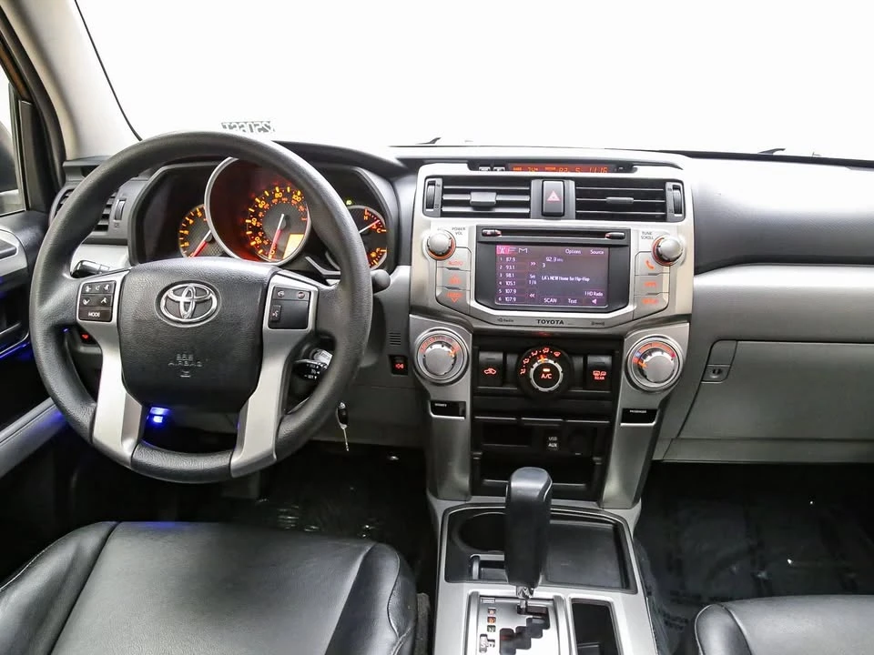 2013 Toyota 4Runner 5th Gen - Image 3 of 18