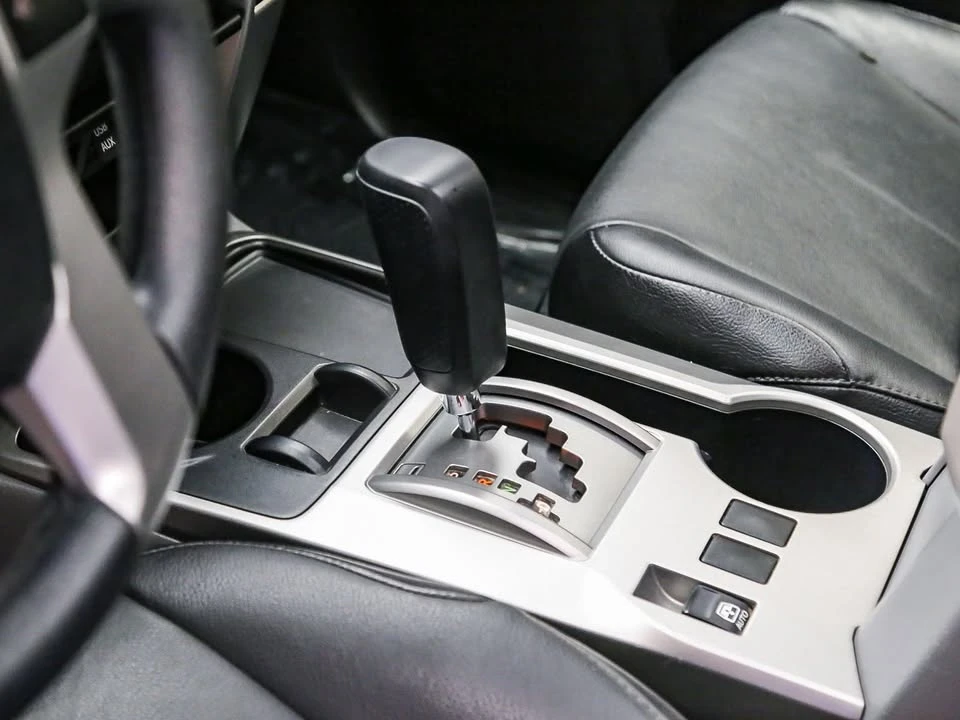 2013 Toyota 4Runner 5th Gen - Image 10 of 18