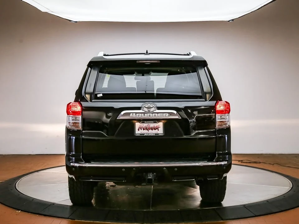 2013 Toyota 4Runner 5th Gen - Image 14 of 18