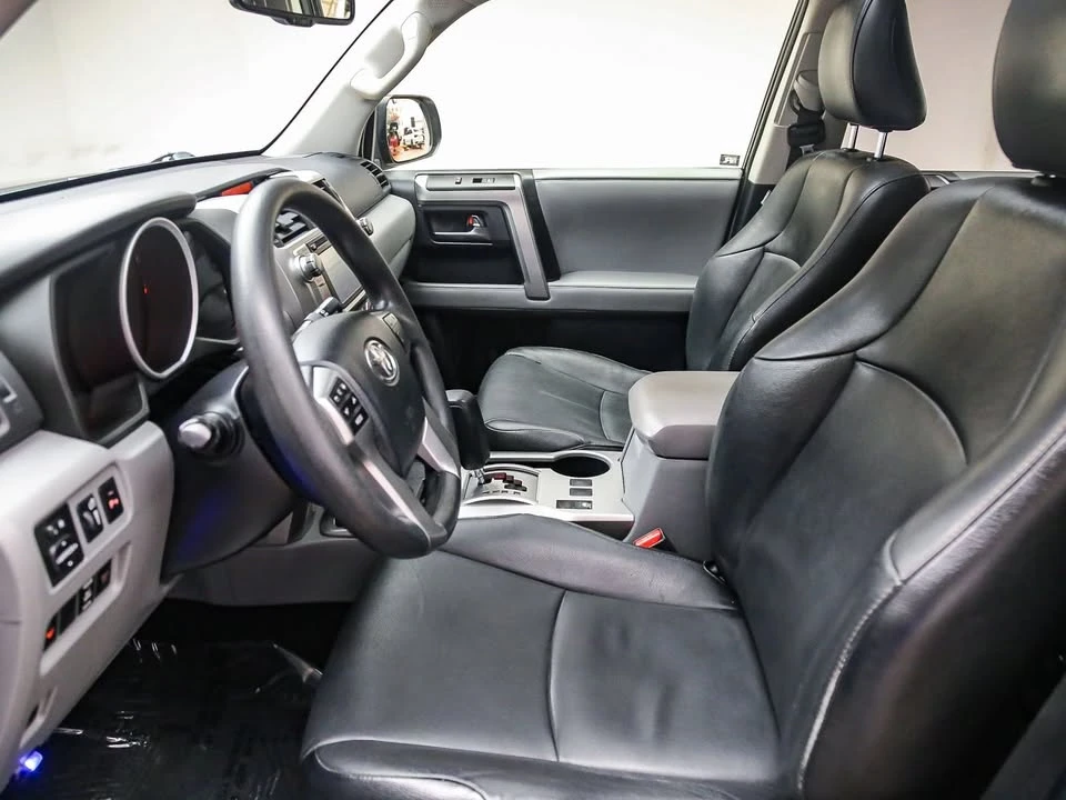 2013 Toyota 4Runner 5th Gen - Image 6 of 18