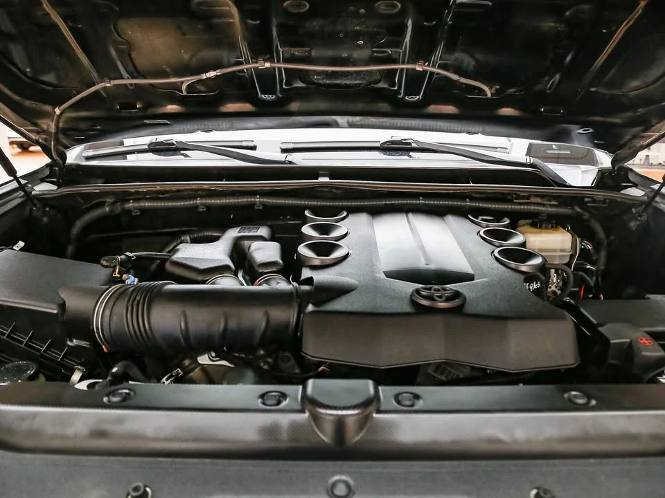 2013 Toyota 4Runner 5th Gen - Image 17 of 18