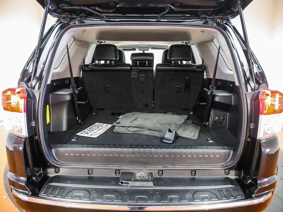 2013 Toyota 4Runner 5th Gen - Image 16 of 18