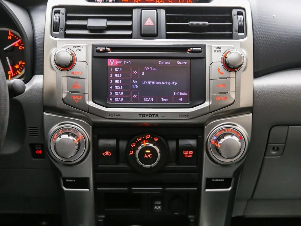 2013 Toyota 4Runner 5th Gen - Image 7 of 18