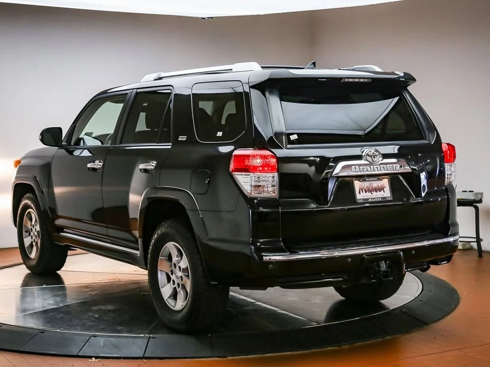 2013 Toyota 4Runner 5th Gen - Image 15 of 18
