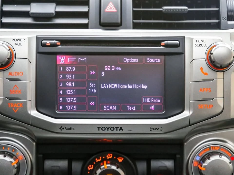 2013 Toyota 4Runner 5th Gen - Image 8 of 18