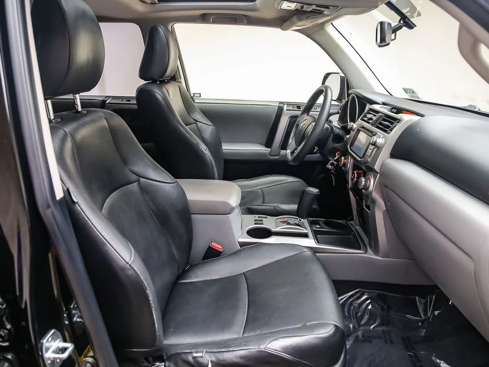 2013 Toyota 4Runner 5th Gen - Image 4 of 18