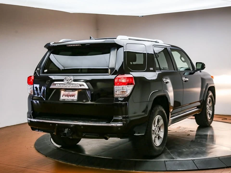2013 Toyota 4Runner 5th Gen - Image 13 of 18