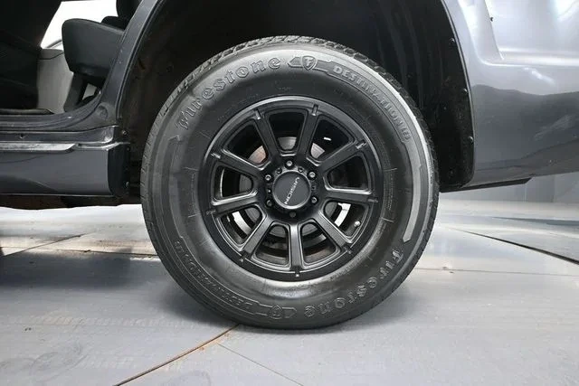 2013 Toyota 4Runner 5th Gen - Image 11 of 20