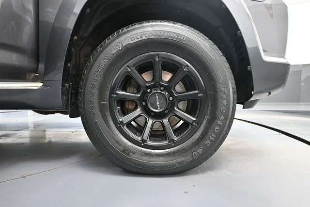 2013 Toyota 4Runner 5th Gen - Image 14 of 20