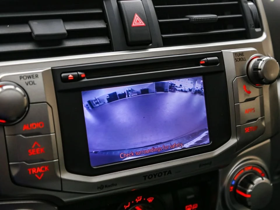 2013 Toyota 4Runner 5th Gen - Image 9 of 18