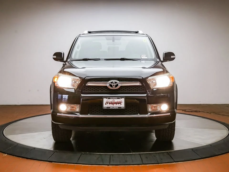 2013 Toyota 4Runner 5th Gen - Image 2 of 18