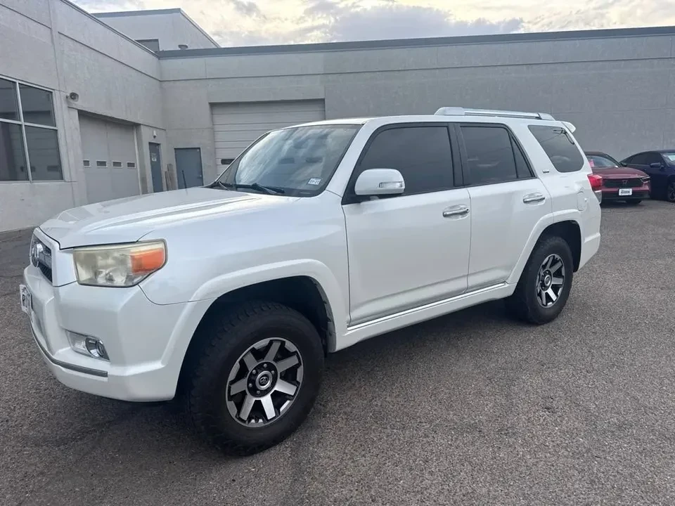 2013 Toyota 4Runner 5th Gen - Image 2 of 3