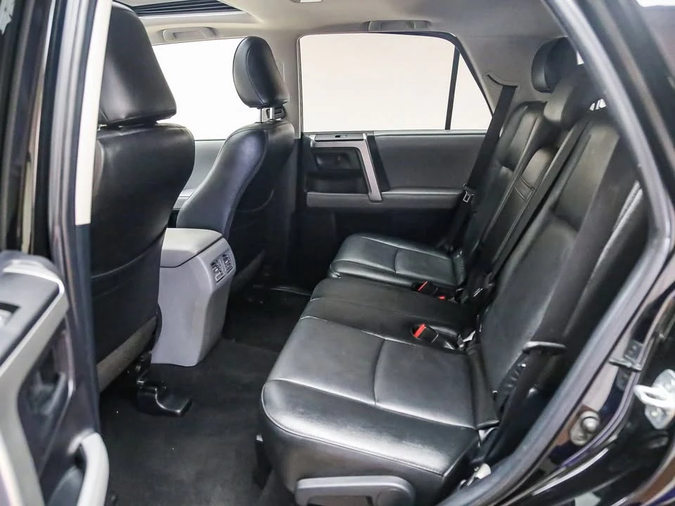 2013 Toyota 4Runner 5th Gen - Image 12 of 18