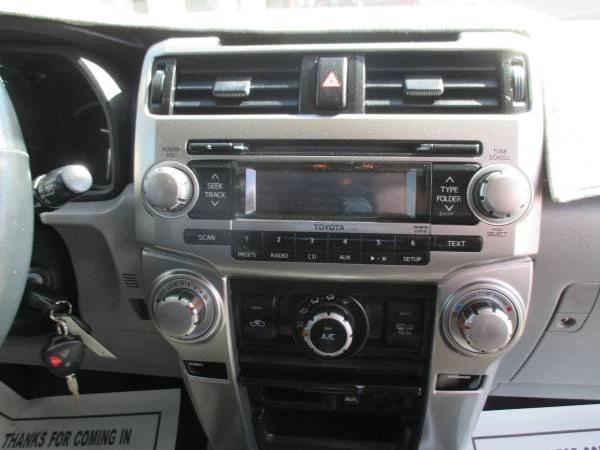 2013 Toyota 4Runner 5th Gen - Image 5 of 16