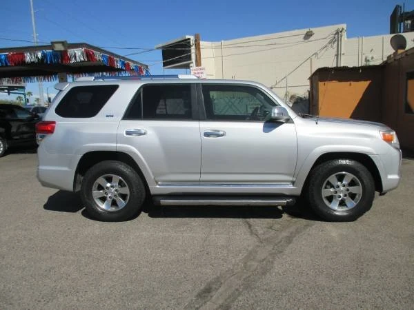 2013 Toyota 4Runner 5th Gen - Image 14 of 16