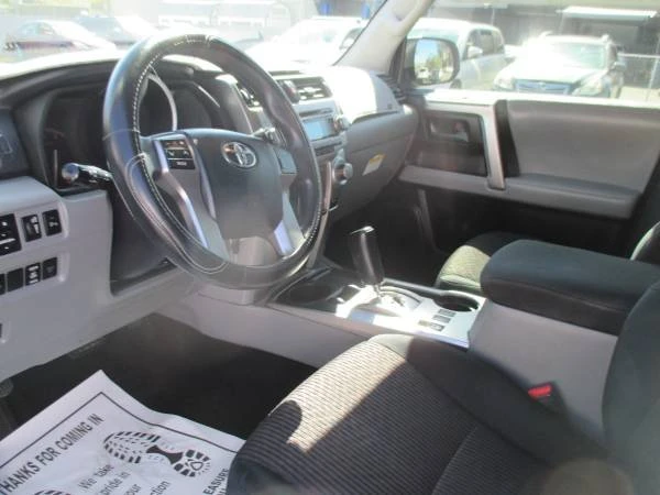 2013 Toyota 4Runner 5th Gen - Image 3 of 16