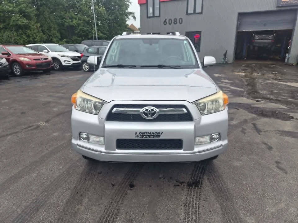 2013 Toyota 4Runner 5th Gen - Image 8 of 16