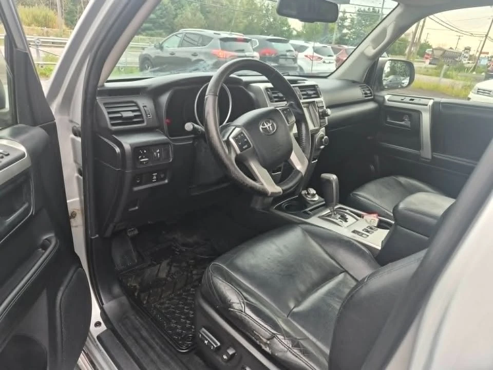 2013 Toyota 4Runner 5th Gen - Image 11 of 16