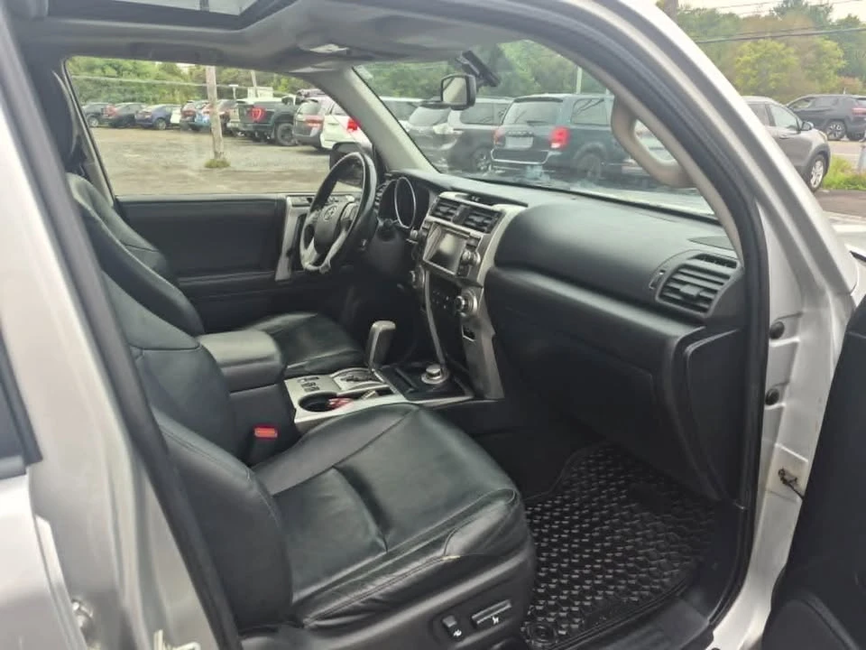 2013 Toyota 4Runner 5th Gen - Image 14 of 16