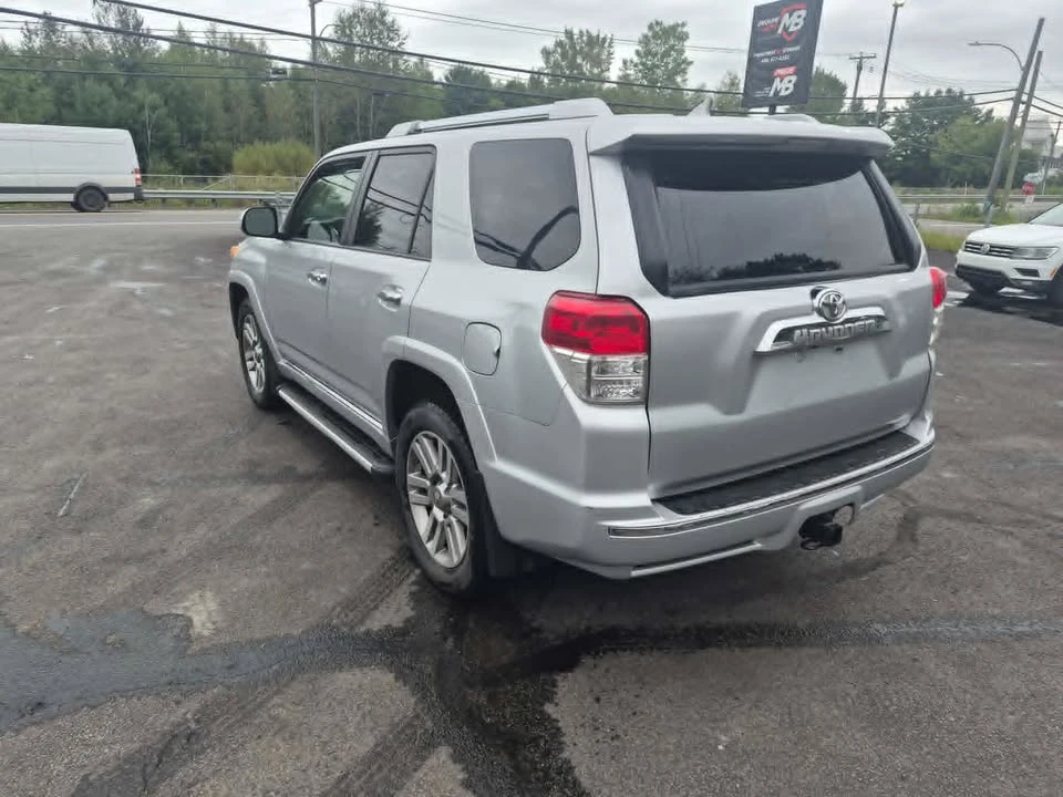 2013 Toyota 4Runner 5th Gen - Image 3 of 16