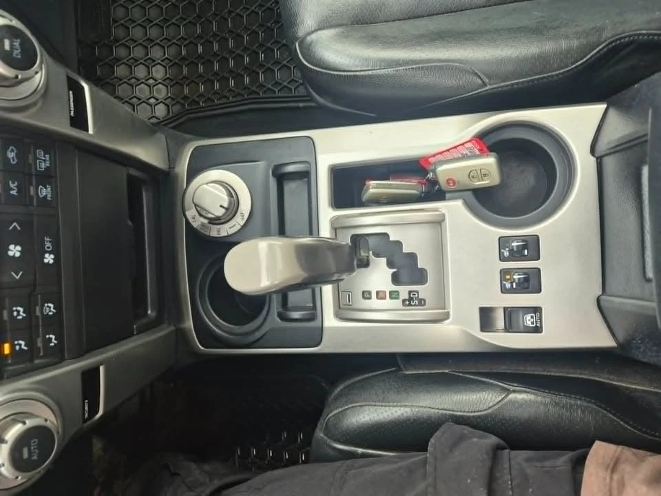 2013 Toyota 4Runner 5th Gen - Image 16 of 16