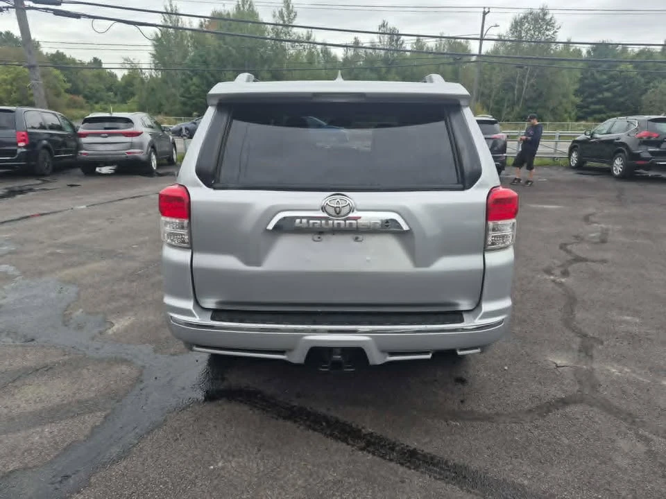 2013 Toyota 4Runner 5th Gen - Image 4 of 16