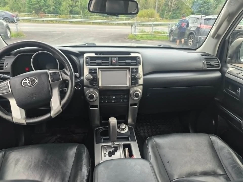 2013 Toyota 4Runner 5th Gen - Image 10 of 16