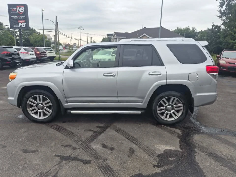 2013 Toyota 4Runner 5th Gen - Image 2 of 16