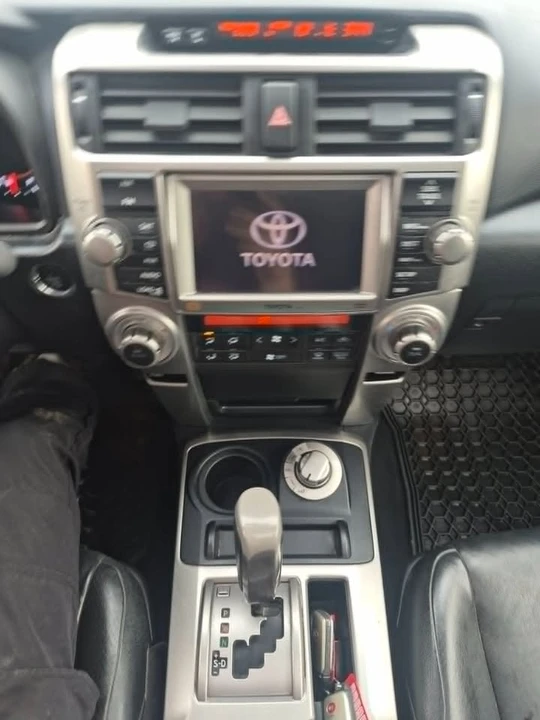 2013 Toyota 4Runner 5th Gen - Image 13 of 16