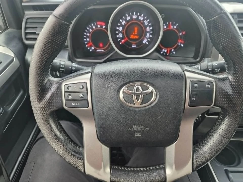 2013 Toyota 4Runner 5th Gen - Image 9 of 16