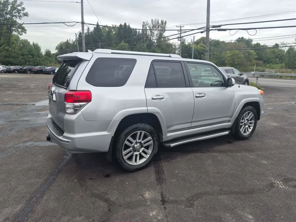 2013 Toyota 4Runner 5th Gen - Image 5 of 16